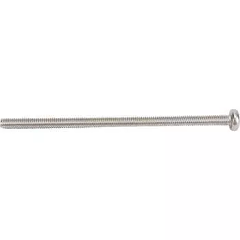 Винт КРЕП-КОМП 4х80 DIN7985 10 шт вцн480мф