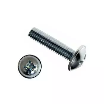 Винт КРЕП-КОМП 4х22 DIN967 850 шт. вм422ф