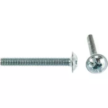 Винт КРЕП-КОМП 5х35 DIN967 (40 шт.) вм535мф