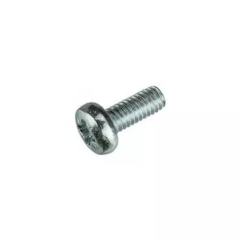 Винт КРЕП-КОМП 4х40 DIN7985 (500 шт.) вцн440