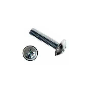 Винт КРЕП-КОМП 4х8 DIN967 20000 шт. вм48