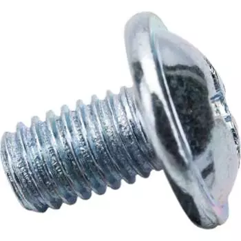 Винт КРЕП-КОМП DIN967 5x8 (100шт) вм58мф