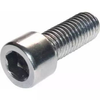 Винт КРЕП-КОМП 5x25 DIN912 50 шт. вшн525мф