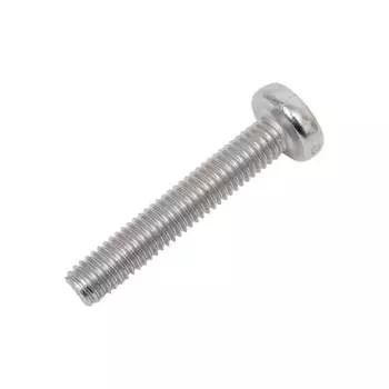 Винт КРЕП-КОМП 6х35 DIN7985 (200 шт.) вцн635