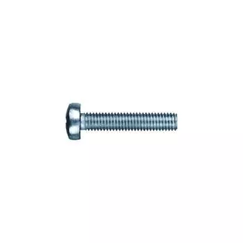 Винт КРЕП-КОМП 6х55 DIN7985 180 шт. вц655