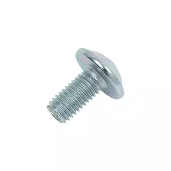 Винт КРЕП-КОМП DIN967 8x16 (100шт) вм816ф