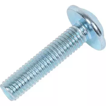 Винт КРЕП-КОМП DIN967 8x35 (10шт) вм835мф