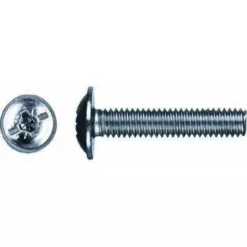 Винт КРЕП-КОМП DIN967 8x60 (70шт) вм860ф