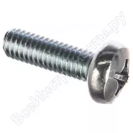 Винт КРЕП-КОМП вц620ф