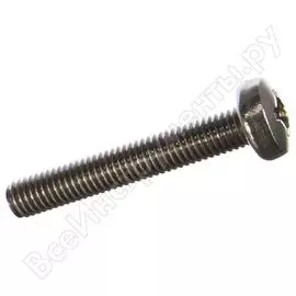 Винт КРЕП-КОМП 8х50 DIN7985 (10 шт.) вцн850мф