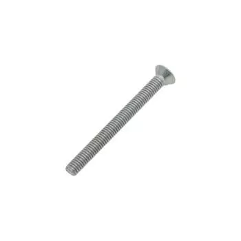 Винт крепежная техника din 965, 3x30, 20 шт 38414