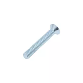 Винт крепежная техника din 965, 4x25, 15 шт 38428