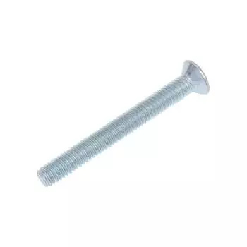 Винт крепежная техника din 965, 4x35, 10 шт 38432