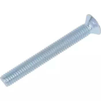 Винт крепежная техника din 965, 6x50, 4 шт 38474