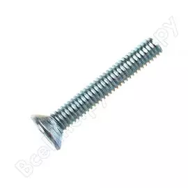 Потайной винт крепежная техника 1 шт. 493630 БК