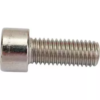 Винт KREPFIELD 912A2ВИНТПР10Х25-10