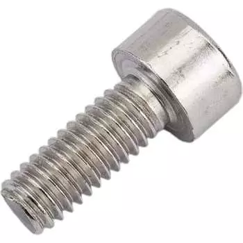 Винт KREPFIELD 912A2ВИНТПР4Х10-40