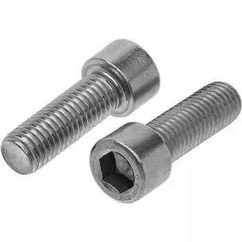 Винт KREPFIELD 912A2ВИНТПР4Х8-50