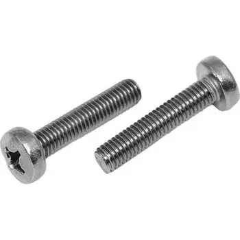 Винт KREPFIELD 7985А2ВИНТ8X16-10