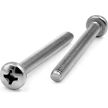 Винт KREPFIELD 7985А2ВИНТ8X25-8