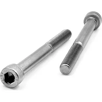 Винт KREPFIELD 912A2ВИНТПР10Х50-8