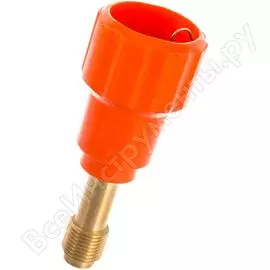 Винт RGK M16 (39 мм)