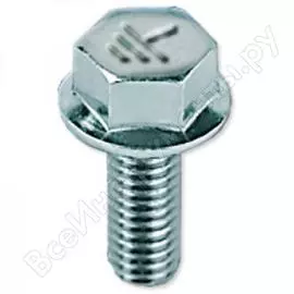 Винт для электрического соединения DKC CM030508