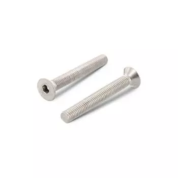 Винт Metiz-A2 M5x16, DIN 7991 50 шт. 79912516 50