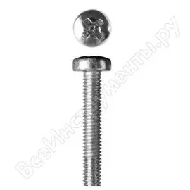 Винт Метиз-Эксперт