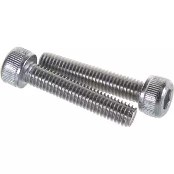 Винт Метиз-Эксперт М5х25 DIN912 (200 шт.) БП-00002063