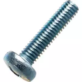 Винт МЕТИЗНЫЙ ДВОР 6x25 DIN7985 (8 шт.) 4607173906830