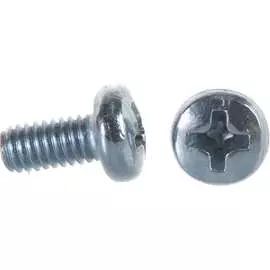 Винт МЕТИЗНЫЙ ДВОР 4x8 DIN7985 (30 шт.) 4607173906687