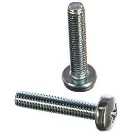 Винт МЕТИЗНЫЙ ДВОР 6x30 DIN7985 (7 шт.) 4607173906847