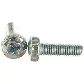 Винт МЕТИЗНЫЙ ДВОР 3x10 DIN7985 (200 шт.) 4607159067036