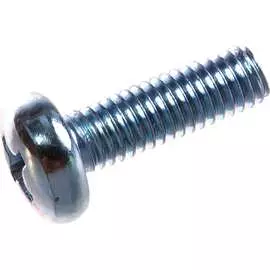 Винт МЕТИЗНЫЙ ДВОР 5x16 DIN7985 (15 шт.) 4607173906731