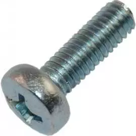 Винт МЕТИЗНЫЙ ДВОР 4x20 DIN7985 (100 шт.) 4607159067104