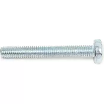 Винт МЕТИЗНЫЙ ДВОР 8x60, DIN 7985, 50 шт. 4690441037756