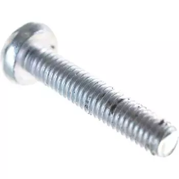 Винт МЕТИЗНЫЙ ДВОР 6x30 DIN7985 (100 шт.) 4607159067319