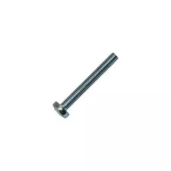 Винт МЕТИЗНЫЙ ДВОР 6x40 мм DIN7985 100 шт. 4690441038180