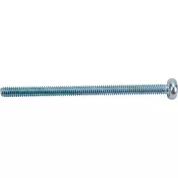 Винт МЕТИЗНЫЙ ДВОР 4x60, DIN 7985, 100 шт. 4690441037893