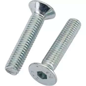 Винт Мир Крепежа DIN 7991 ЦБ-00092865