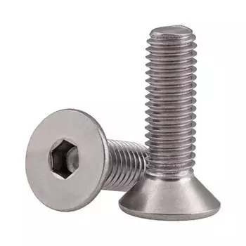 Винт Мир Крепежа