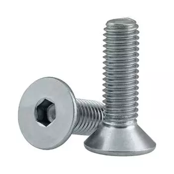 Винт Мир Крепежа