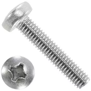 Винт Мир Крепежа