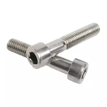 Винт Мир Крепежа DIN 912 ЦБ-00092657