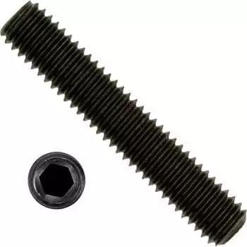 Винт Море-Метизов DIN 913 913162010M