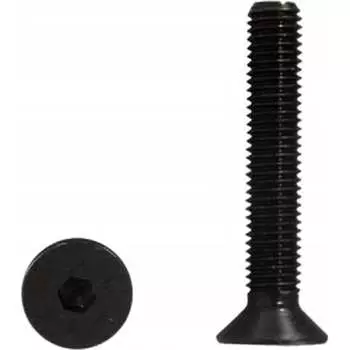 Винт Море-Метизов DIN 7991 7991101002M