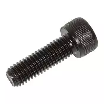 Винт Море-Метизов DIN 912 VINT91282550M