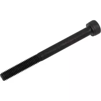 Винт Море-Метизов DIN 912 91255510M