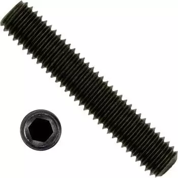 Винт Море-Метизов DIN 913 9136355M